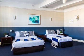 Bridgeview Hotel - Brisbane 4u 15