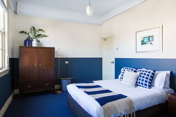 Bridgeview Hotel - Brisbane 4u 16