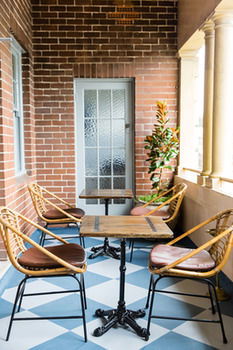 Bridgeview Hotel - Brisbane 4u 20
