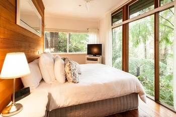 A Cottage In The Forest - Tourism Brisbane 1