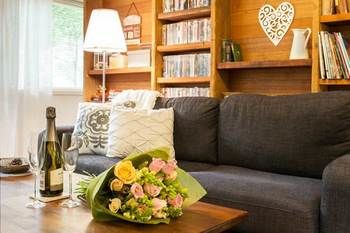 A Cottage In The Forest - Tourism Brisbane 2