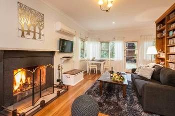 A Cottage In The Forest - Tourism Brisbane 6