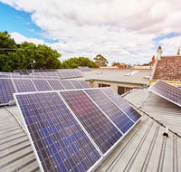 Billabong Gardens - Hostel - Brisbane Tourism