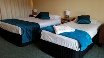 Motel In Nambour - Tourism Brisbane 0
