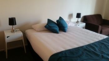 Motel In Nambour - Tourism Brisbane 3