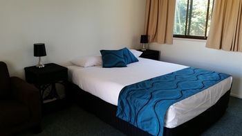Motel In Nambour - Tourism Brisbane 15