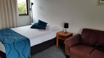 Motel In Nambour - Tourism Brisbane 16