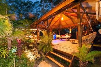 Alaya Escape - Brisbane 4u 0