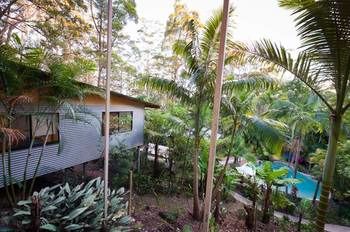 Alaya Escape - Brisbane 4u 3