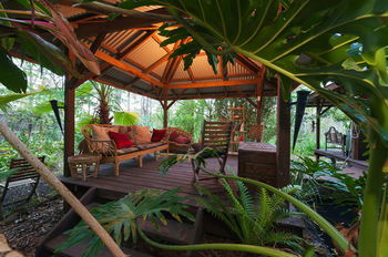 Alaya Escape - Brisbane 4u 5