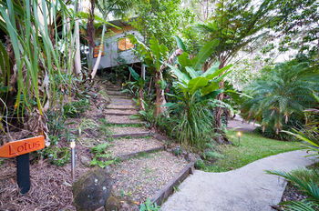 Alaya Escape - Brisbane 4u 8