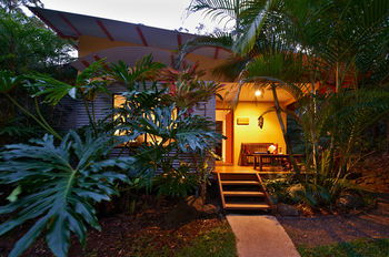 Alaya Escape - Brisbane 4u 10