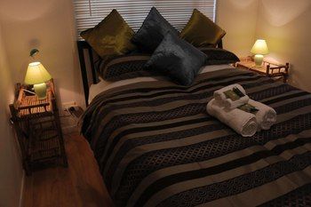 Alaya Escape - Brisbane 4u 30