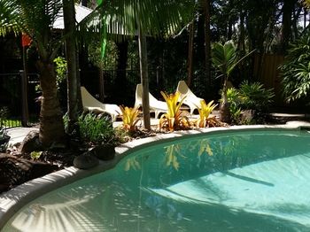 Alaya Escape - Brisbane 4u 47
