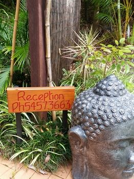 Alaya Escape - Brisbane 4u 48