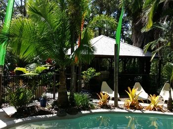 Alaya Escape - Brisbane 4u 60