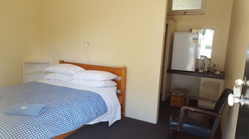 Wisemans Inn Hotel - Brisbane Tourism 4