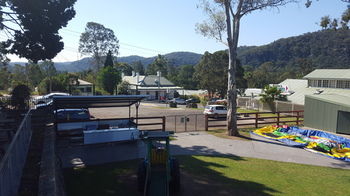 Wisemans Inn Hotel - Brisbane Tourism 18