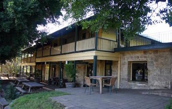 Wisemans Inn Hotel - Brisbane Tourism 47