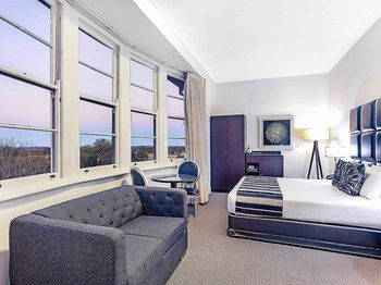 Mercure Maitland Monte Pio - Brisbane Tourism 4