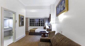 Mercure Maitland Monte Pio - Brisbane Tourism 5