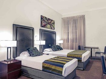 Mercure Maitland Monte Pio - Brisbane Tourism 7