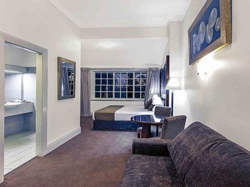Mercure Maitland Monte Pio - Brisbane Tourism 8