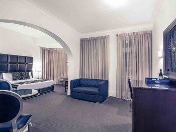 Mercure Maitland Monte Pio - Brisbane Tourism 9