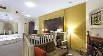 Mercure Maitland Monte Pio - Brisbane Tourism 10