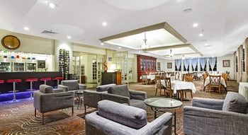 Mercure Maitland Monte Pio - Brisbane Tourism 11