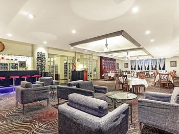 Mercure Maitland Monte Pio - Brisbane Tourism 12