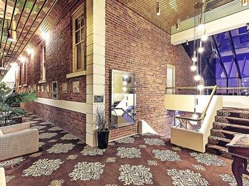 Mercure Maitland Monte Pio - Brisbane Tourism 16