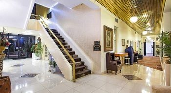 Mercure Maitland Monte Pio - Brisbane Tourism 19