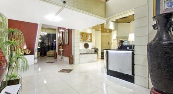 Mercure Maitland Monte Pio - Brisbane Tourism 20