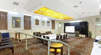 Mercure Maitland Monte Pio - Brisbane Tourism 23
