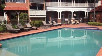 Mercure Maitland Monte Pio - Brisbane Tourism 26