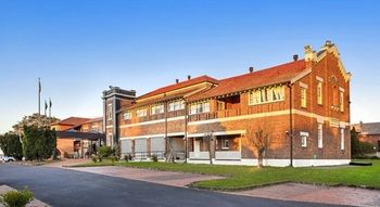 Mercure Maitland Monte Pio - Brisbane Tourism 27