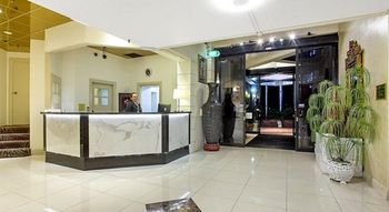 Mercure Maitland Monte Pio - Brisbane Tourism 28