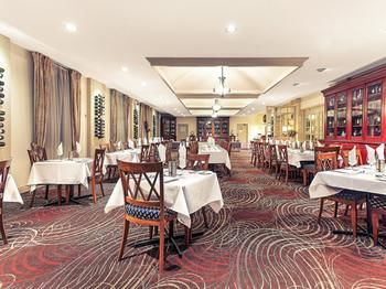 Mercure Maitland Monte Pio - Brisbane Tourism 37