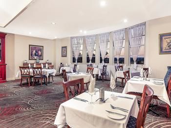 Mercure Maitland Monte Pio - Brisbane Tourism 41
