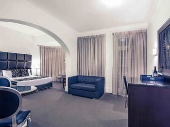 Mercure Maitland Monte Pio - Brisbane Tourism 42