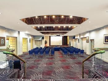 Mercure Maitland Monte Pio - Brisbane Tourism 43