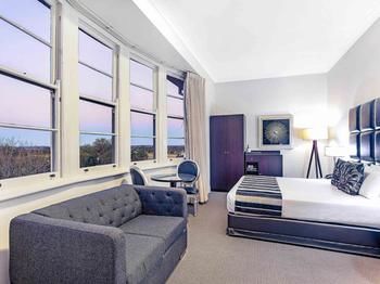 Mercure Maitland Monte Pio - Brisbane Tourism 44