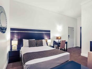 Mercure Maitland Monte Pio - Brisbane Tourism 46