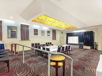 Mercure Maitland Monte Pio - Brisbane Tourism 49