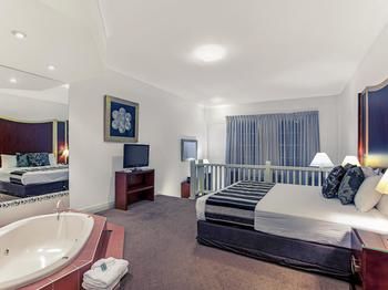 Mercure Maitland Monte Pio - Brisbane Tourism 51