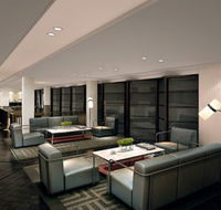 Primus Hotel Sydney - Tourism Brisbane