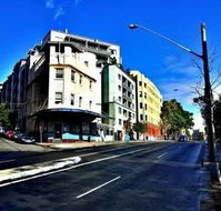 Sydney Darling Harbour Hotel - Tourism Brisbane