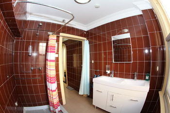 Sydney Darling Harbour Hotel - Brisbane 4u 1