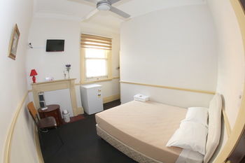 Sydney Darling Harbour Hotel - Brisbane 4u 3